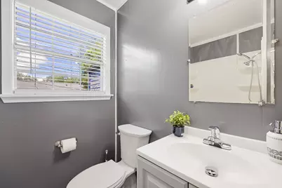 203 E 7th Street, Kaufman, TX 75142 - Photo 17