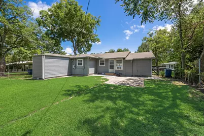 203 E 7th Street, Kaufman, TX 75142 - Photo 19