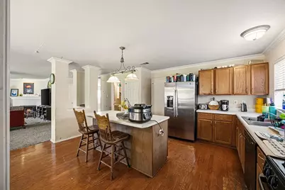 13224 Berrywood Trail, Fort Worth, TX 76244 - Photo 9