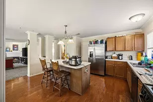 13224 Berrywood Trail, Fort Worth, TX 76244 - Photo 9