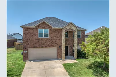 800 Cormorant Drive, Sherman, TX 75092 - Photo 3