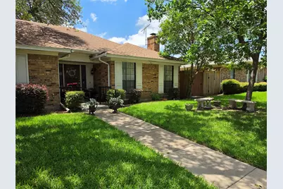 2128 El Dorado Way Street, Carrollton, TX 75006 - Photo 3
