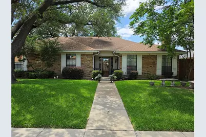 2128 El Dorado Way Street, Carrollton, TX 75006 - Photo 1