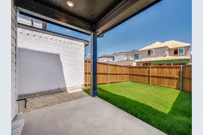 7161 Confetti Street, Frisco, TX 75033 - Photo 23