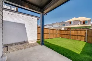 7161 Confetti St, Frisco, TX 75033 - Photo 23