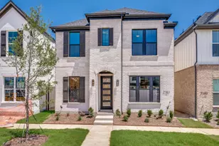 7161 Confetti St, Frisco, TX 75033 - Photo 1
