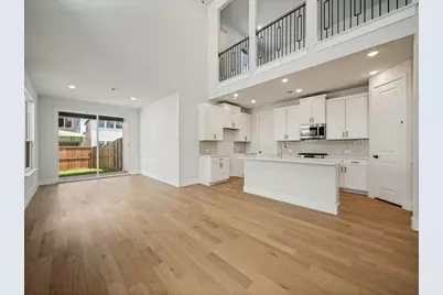 7161 Confetti Street, Frisco, TX 75033 - Photo 5