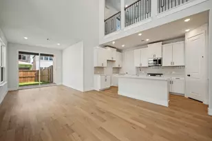 7161 Confetti St, Frisco, TX 75033 - Photo 5