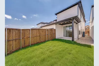 7161 Confetti Street, Frisco, TX 75033 - Photo 25