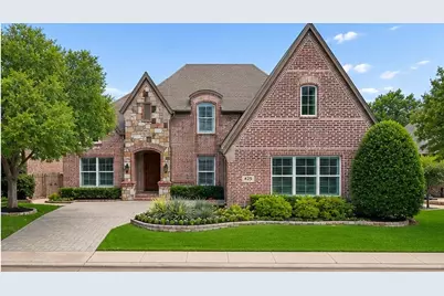 425 Waterford Lane, Colleyville, TX 76034 - Photo 37