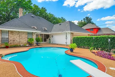 4203 Oak Springs Drive, Arlington, TX 76016 - Photo 37