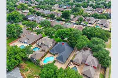 4203 Oak Springs Drive, Arlington, TX 76016 - Photo 39