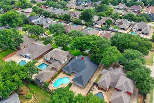 4203 Oak Springs Dr, Arlington, TX 76016 - Photo 39
