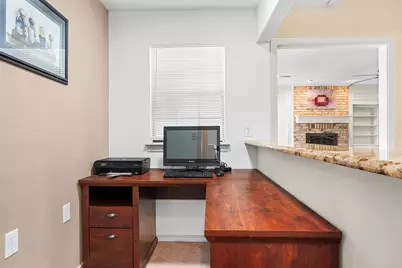 4203 Oak Springs Drive, Arlington, TX 76016 - Photo 27