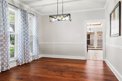 4203 Oak Springs Drive, Arlington, TX 76016 - Photo 3