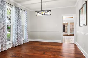 4203 Oak Springs Dr, Arlington, TX 76016 - Photo 3