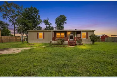 22960 Shell Shore Drive, Bullard, TX 75757 - Photo 1
