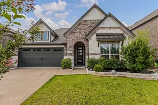 2524 Solomons Pl, Wylie, TX 75098 - Photo 1
