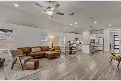 2524 Solomons Place, Wylie, TX 75098 - Photo 5