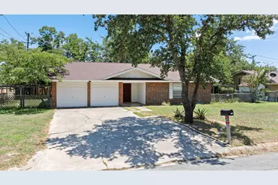 2470 Phelps Street, Stephenville, TX 76401 - Photo 1