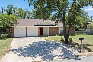 2470 Phelps St, Stephenville, TX 76401 - Photo 1