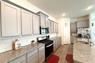 1917 Willie Ray St, Anna, TX 75409 - Photo 5