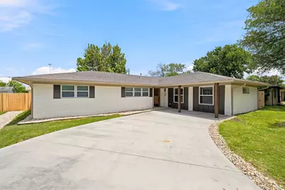 108 E San Benito Drive, Robinson, TX 76706 - Photo 1