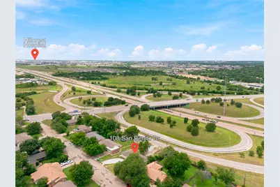 108 E San Benito Drive, Robinson, TX 76706 - Photo 25