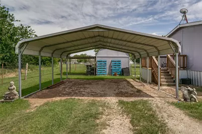10900 Pikes Peak, Venus, TX 76084 - Photo 25