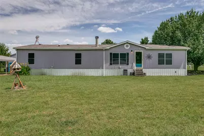 10900 Pikes Peak, Venus, TX 76084 - Photo 1