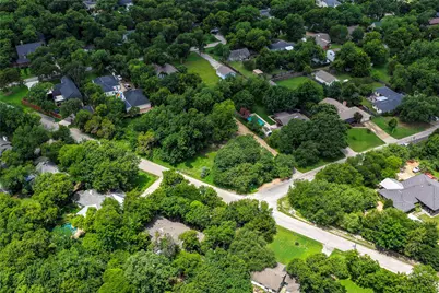 1539 Bella Vista Drive, Dallas, TX 75218 - Photo 17