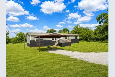 112 Buffalo Gap Drive, Bridgeport, TX 76426 - Photo 1