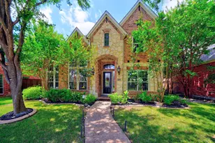 2227 Fox Crossing Ln, Frisco, TX 75036 - Photo 1