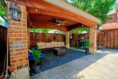 2227 Fox Crossing Lane, Frisco, TX 75036 - Photo 37