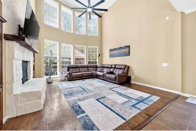 2227 Fox Crossing Lane, Frisco, TX 75036 - Photo 11