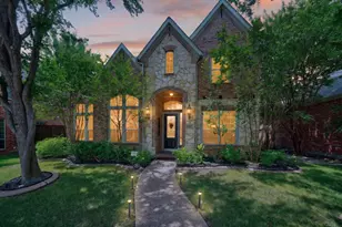 2227 Fox Crossing Ln, Frisco, TX 75036 - Photo 1