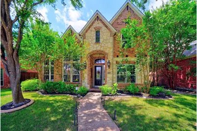 2227 Fox Crossing Lane, Frisco, TX 75036 - Photo 1