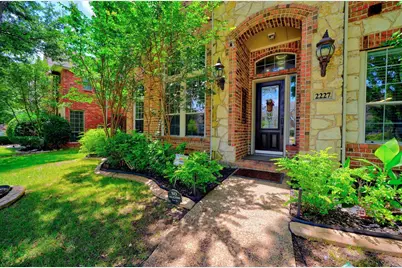2227 Fox Crossing Lane, Frisco, TX 75036 - Photo 3