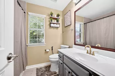 2227 Fox Crossing Lane, Frisco, TX 75036 - Photo 29