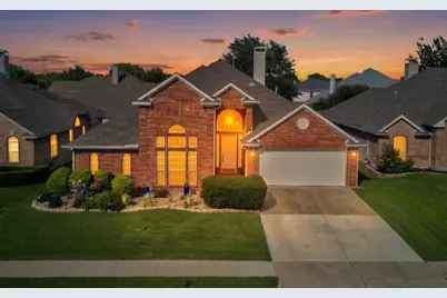 6303 Clear Pool Drive, Arlington, TX 76018 - Photo 1