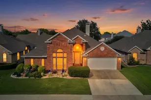 6303 Clear Pool Dr, Arlington, TX 76018 - Photo 1