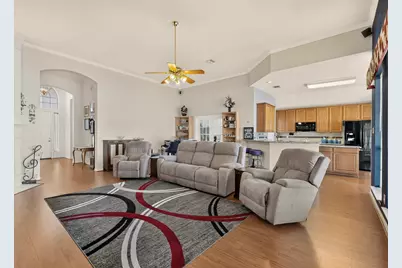 6303 Clear Pool Drive, Arlington, TX 76018 - Photo 7