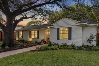 3625 Ingleside Drive, Dallas, TX 75229 - Photo 23