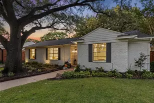 3625 Ingleside Dr, Dallas, TX 75229 - Photo 23