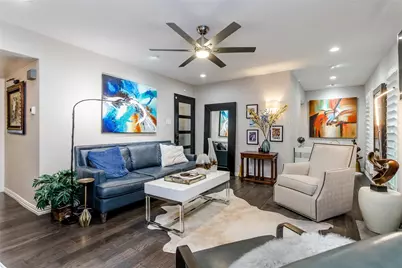 7818 Meadow Park Drive #216, Dallas, TX 75230 - Photo 3