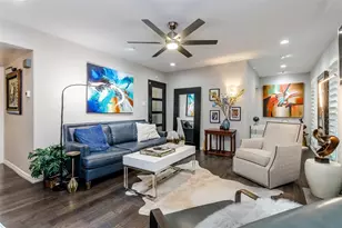 7818 Meadow Park Dr, Dallas, TX 75230 - Photo 3