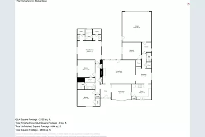 1702 Yorkshire Drive, Richardson, TX 75082 - Photo 23