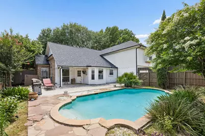 717 Bent Creek Drive, Allen, TX 75002 - Photo 5