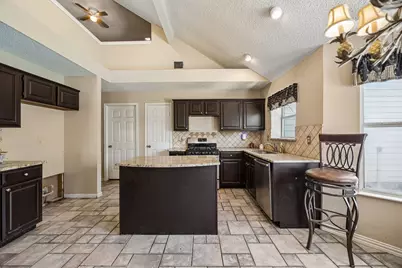 717 Bent Creek Drive, Allen, TX 75002 - Photo 17