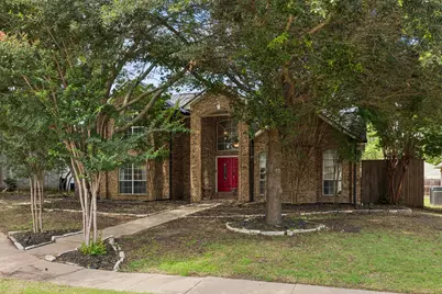 717 Bent Creek Drive, Allen, TX 75002 - Photo 3